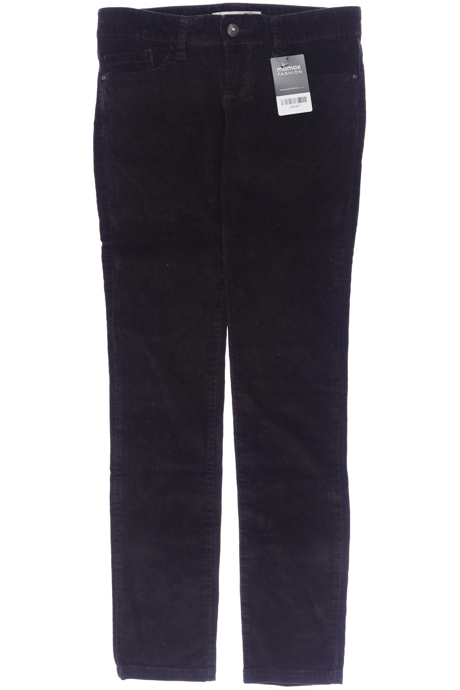 

Stradivarius Damen Stoffhose, braun, Gr. 36