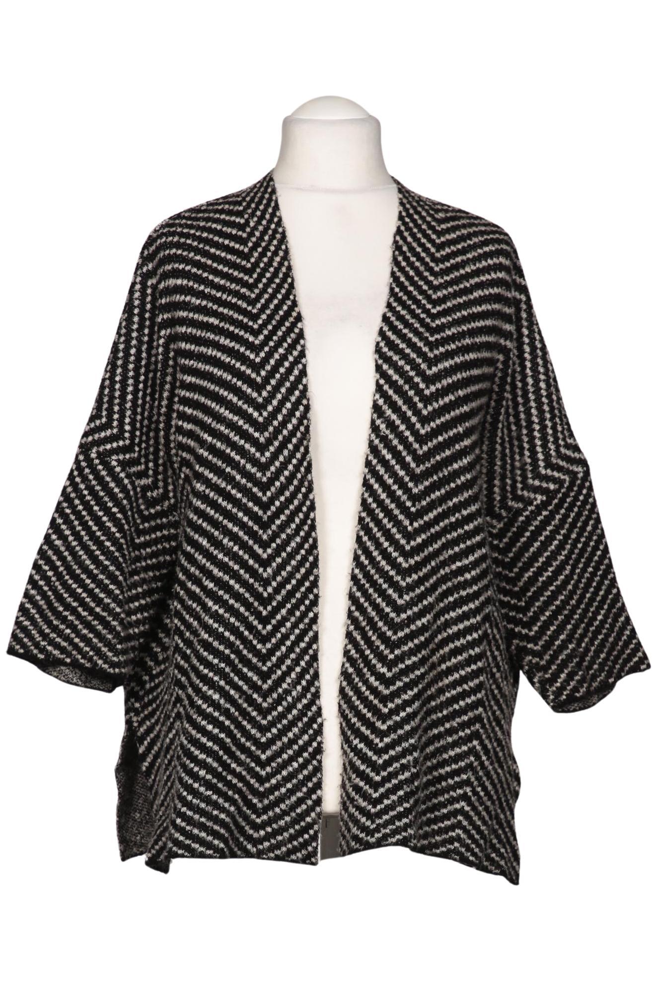 

Stradivarius Damen Strickjacke, mehrfarbig, Gr. 38