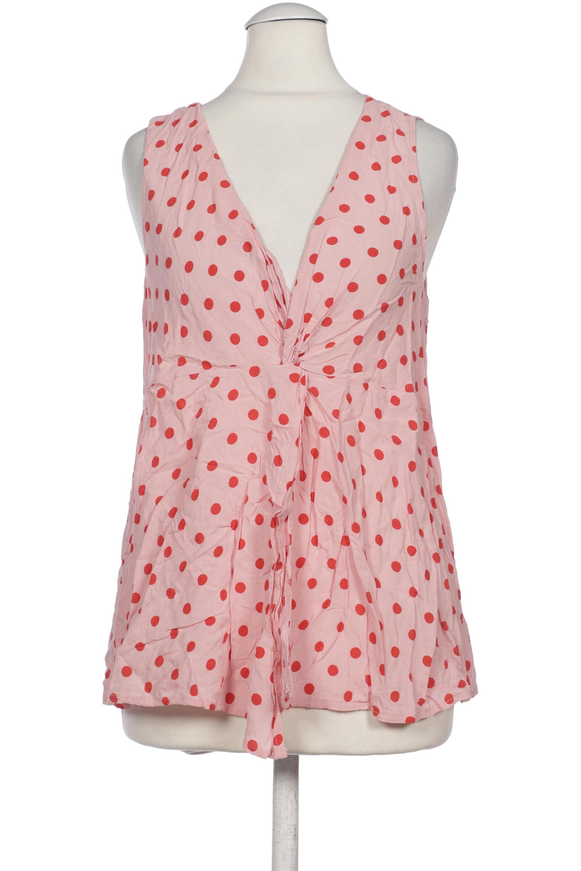

Stradivarius Damen Sweatshirt, pink