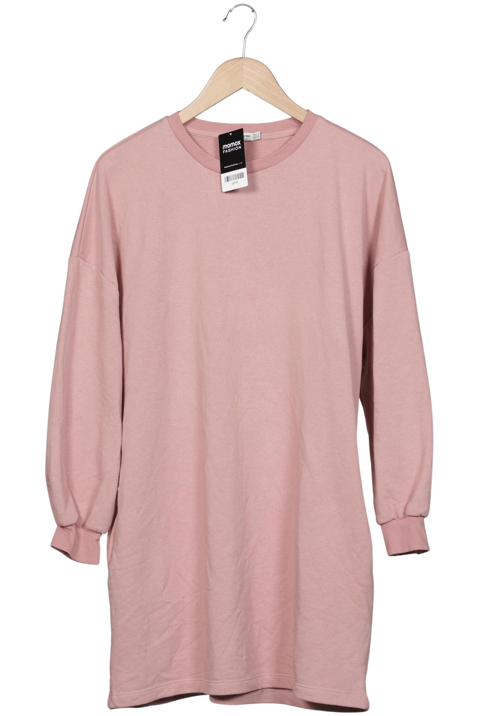 

Stradivarius Damen Sweatshirt, pink, Gr. 38