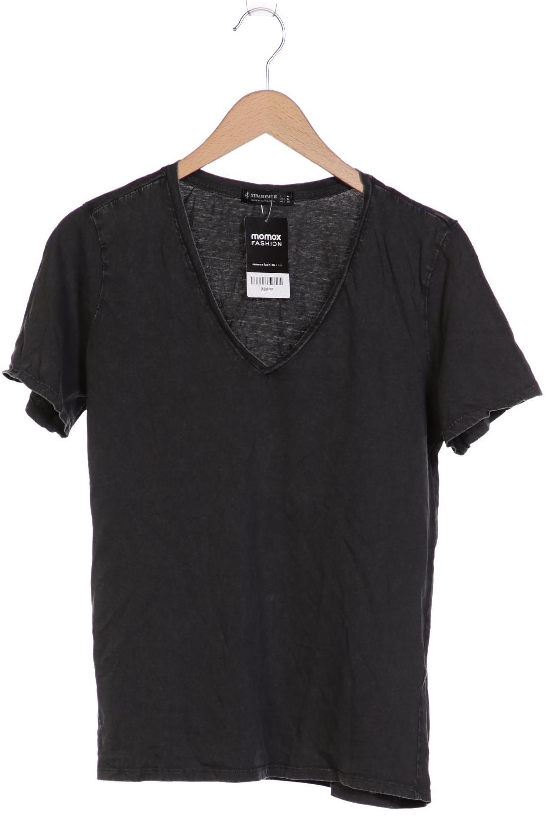 

Stradivarius Damen T-Shirt, grau