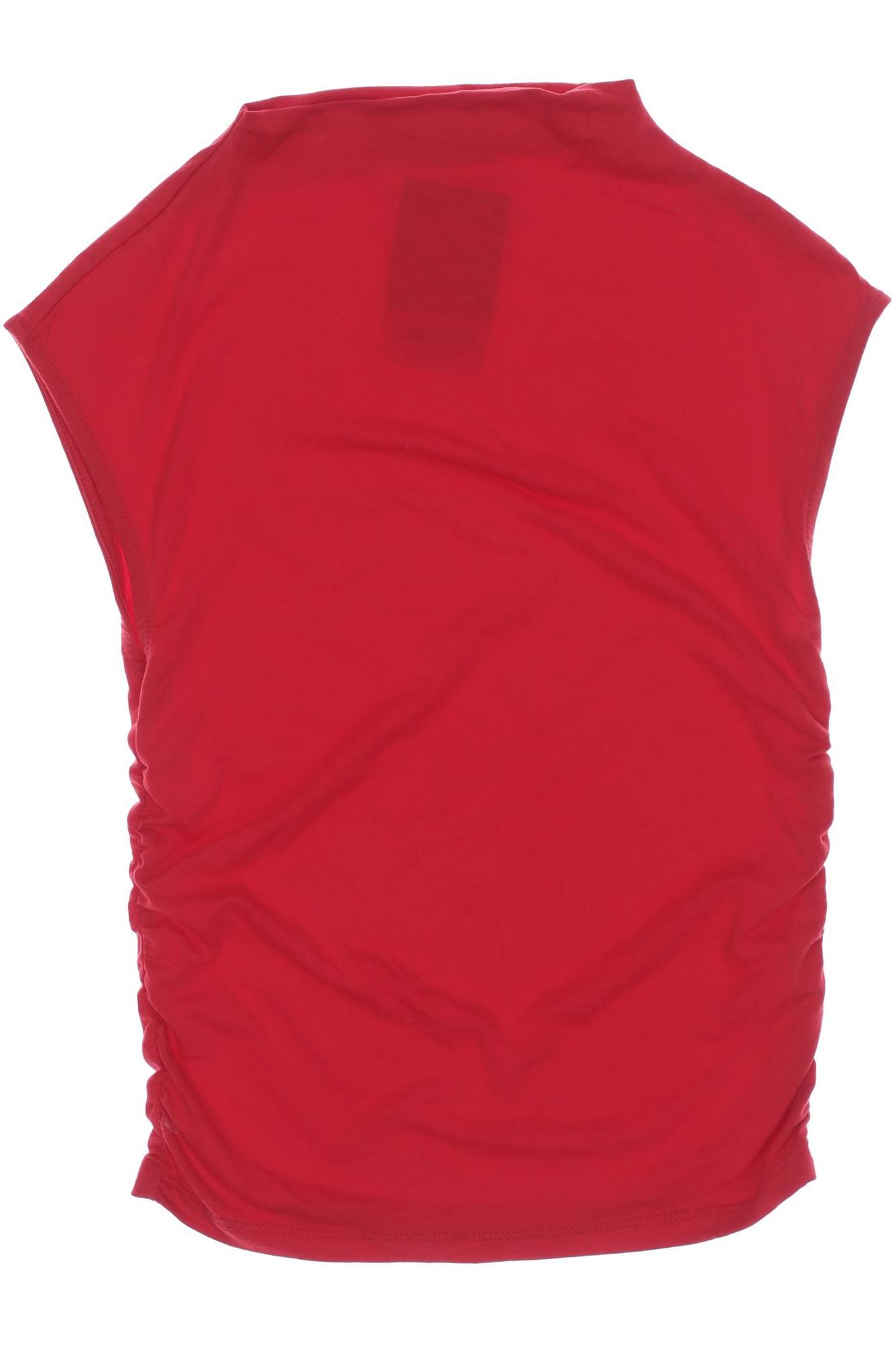 

Stradivarius Damen T-Shirt, rot