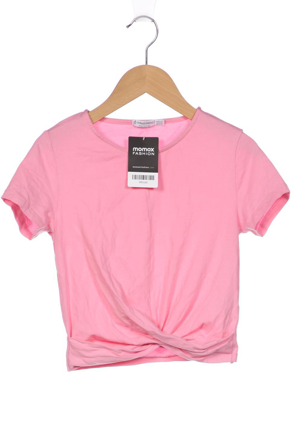 

Stradivarius Damen T-Shirt, pink