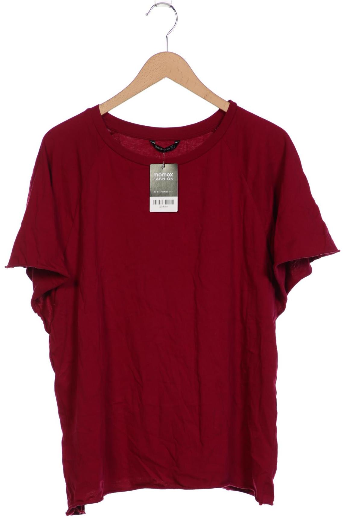 

Stradivarius Damen T-Shirt, pink, Gr. 36