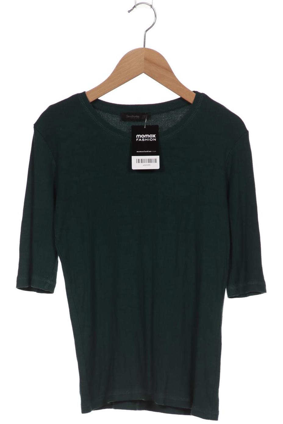 

Stradivarius Damen T-Shirt, grün