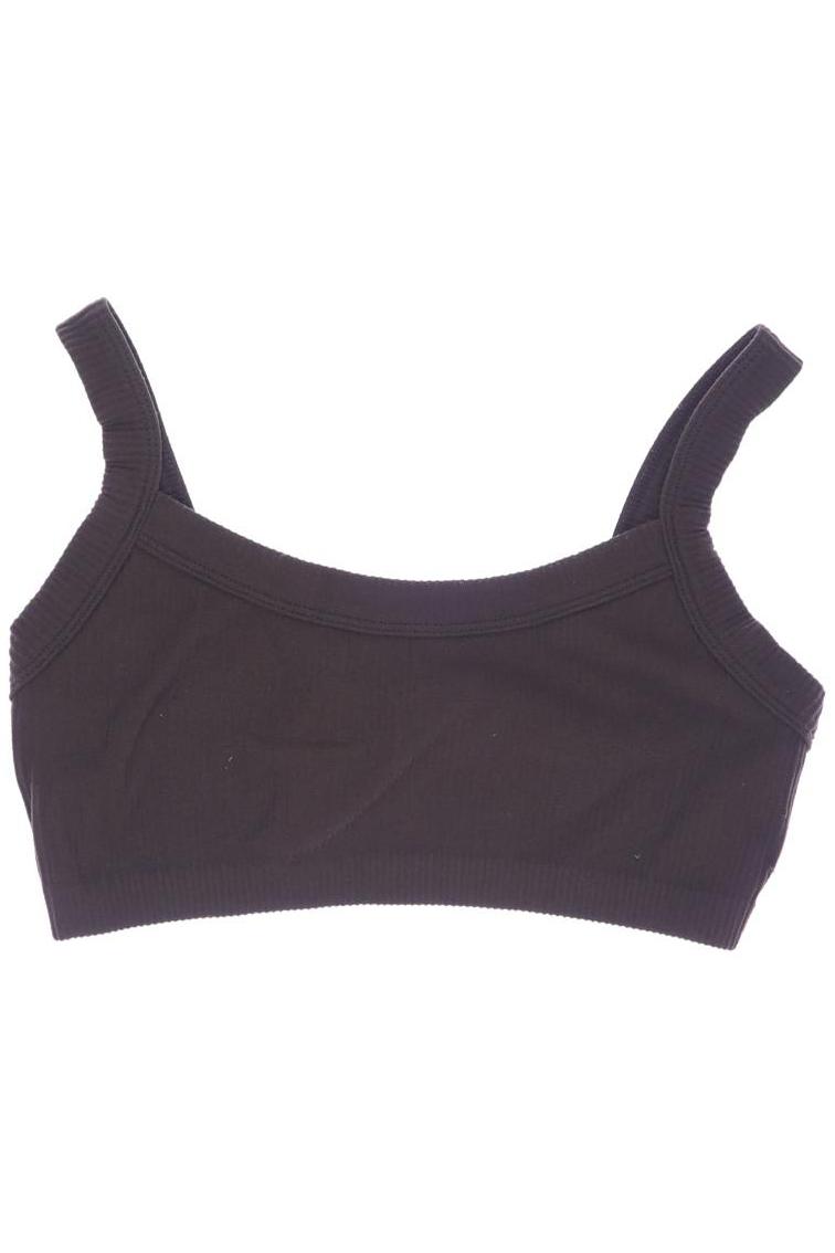 

Stradivarius Damen Top, braun, Gr. 36