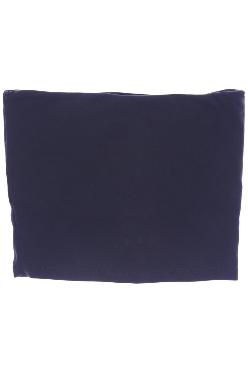 

Stradivarius Damen Top, blau, Gr. 42