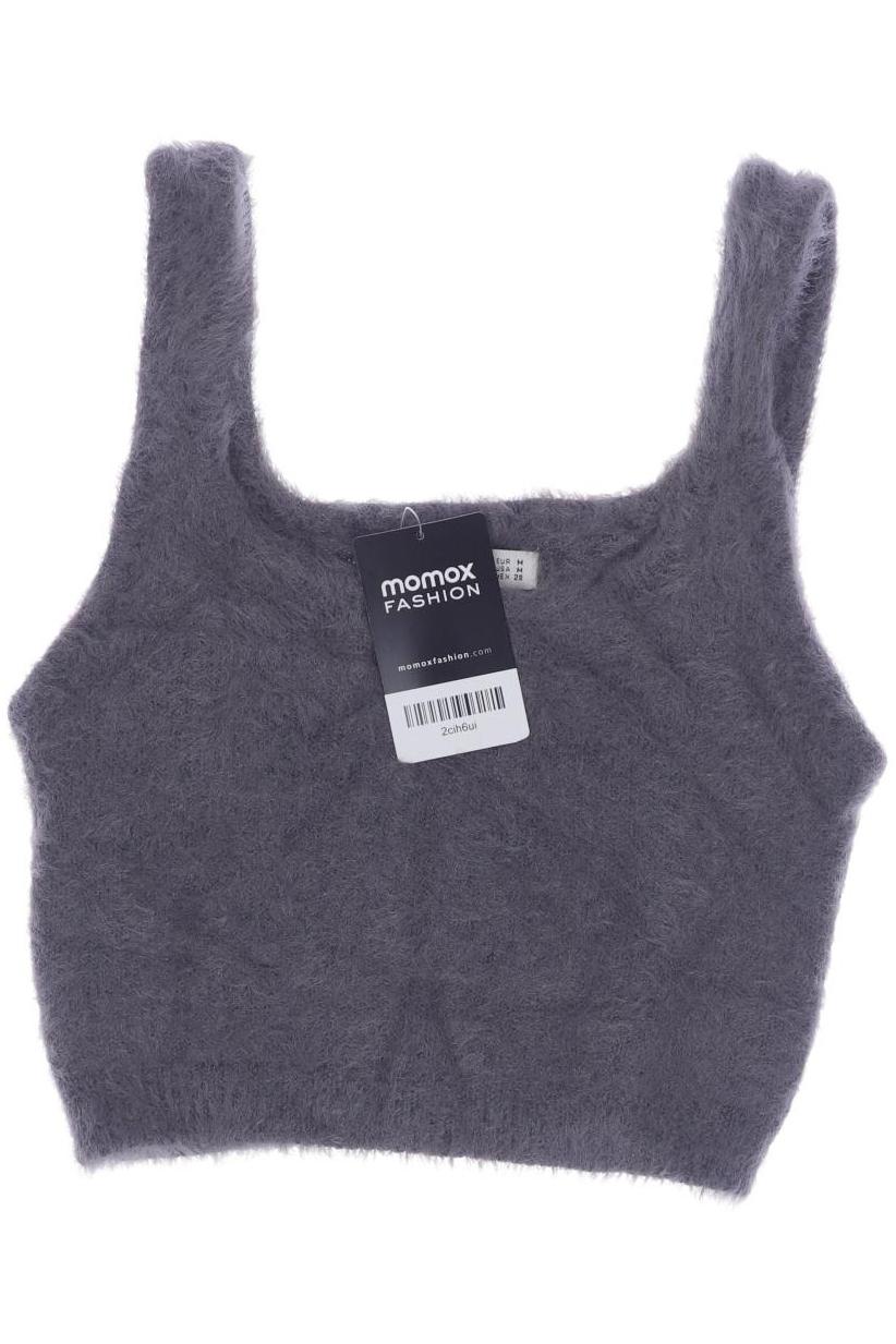 

Stradivarius Damen Top, grau