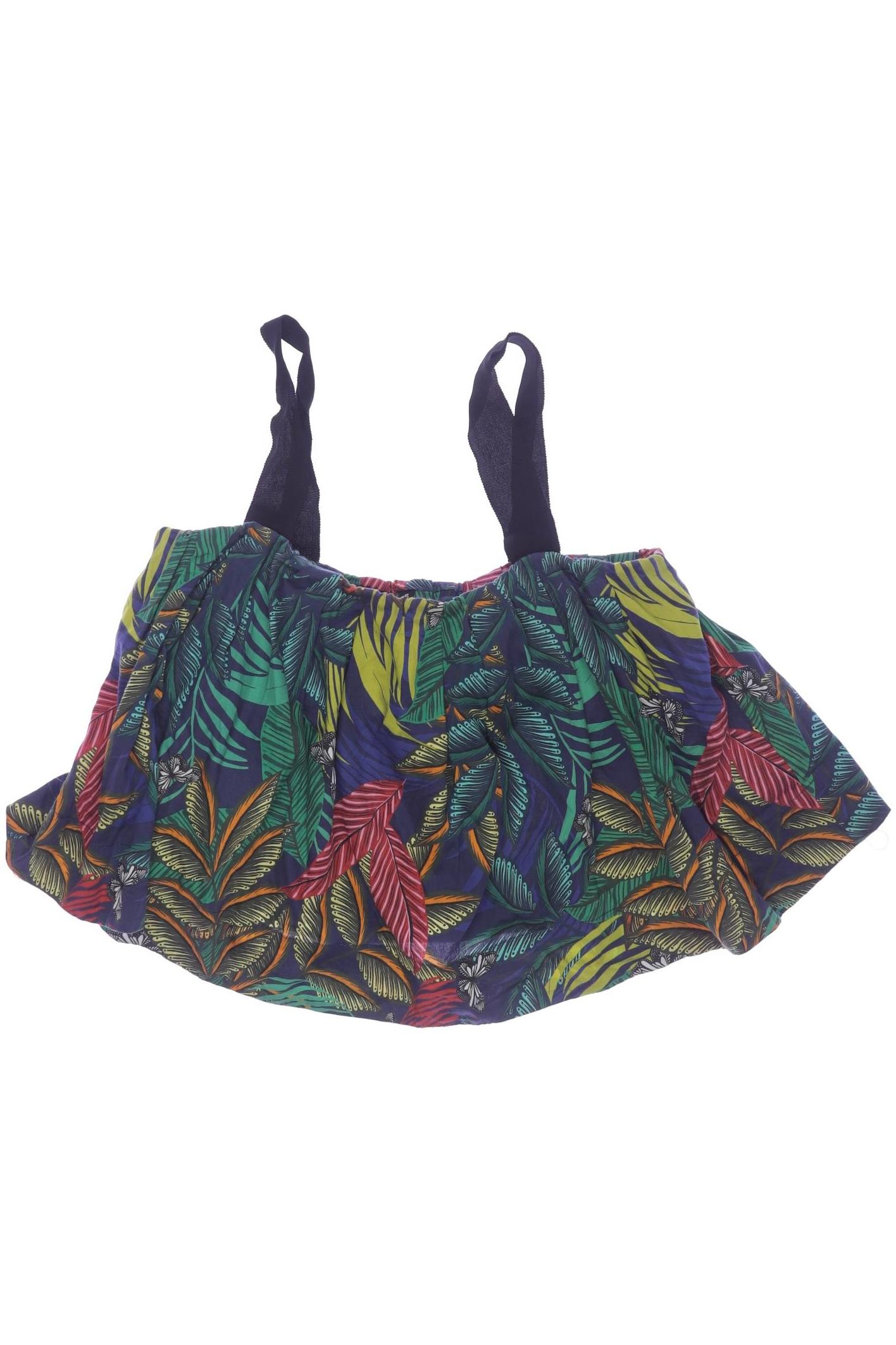 Thumbnail - Stradivarius Damen Top, mehrfarbig, Gr. 38