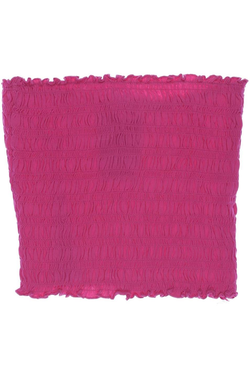 

Stradivarius Damen Top, pink, Gr. 42