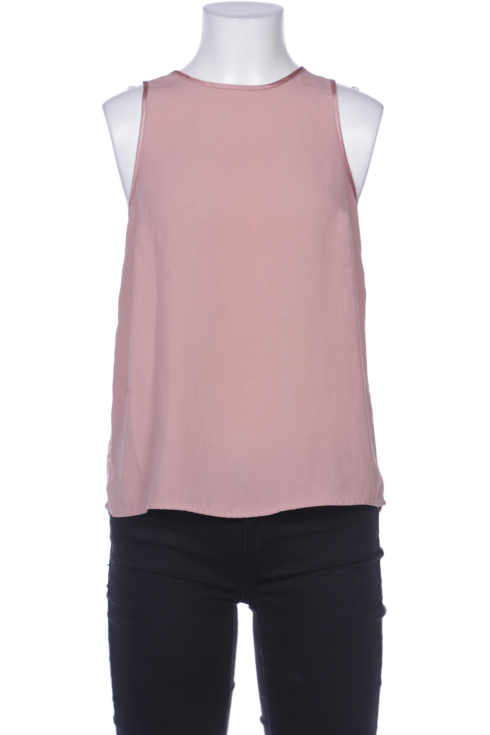 

Stradivarius Damen Top, pink, Gr. 36
