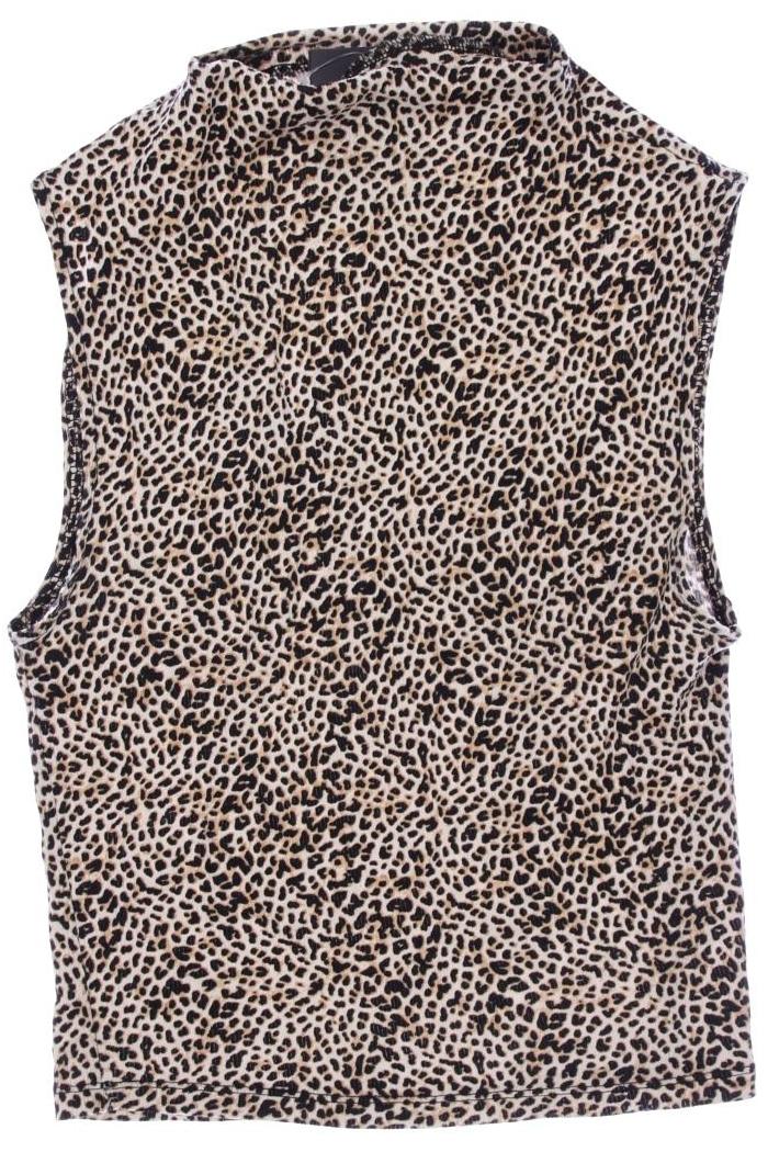 

Stradivarius Damen Top, braun, Gr. 38