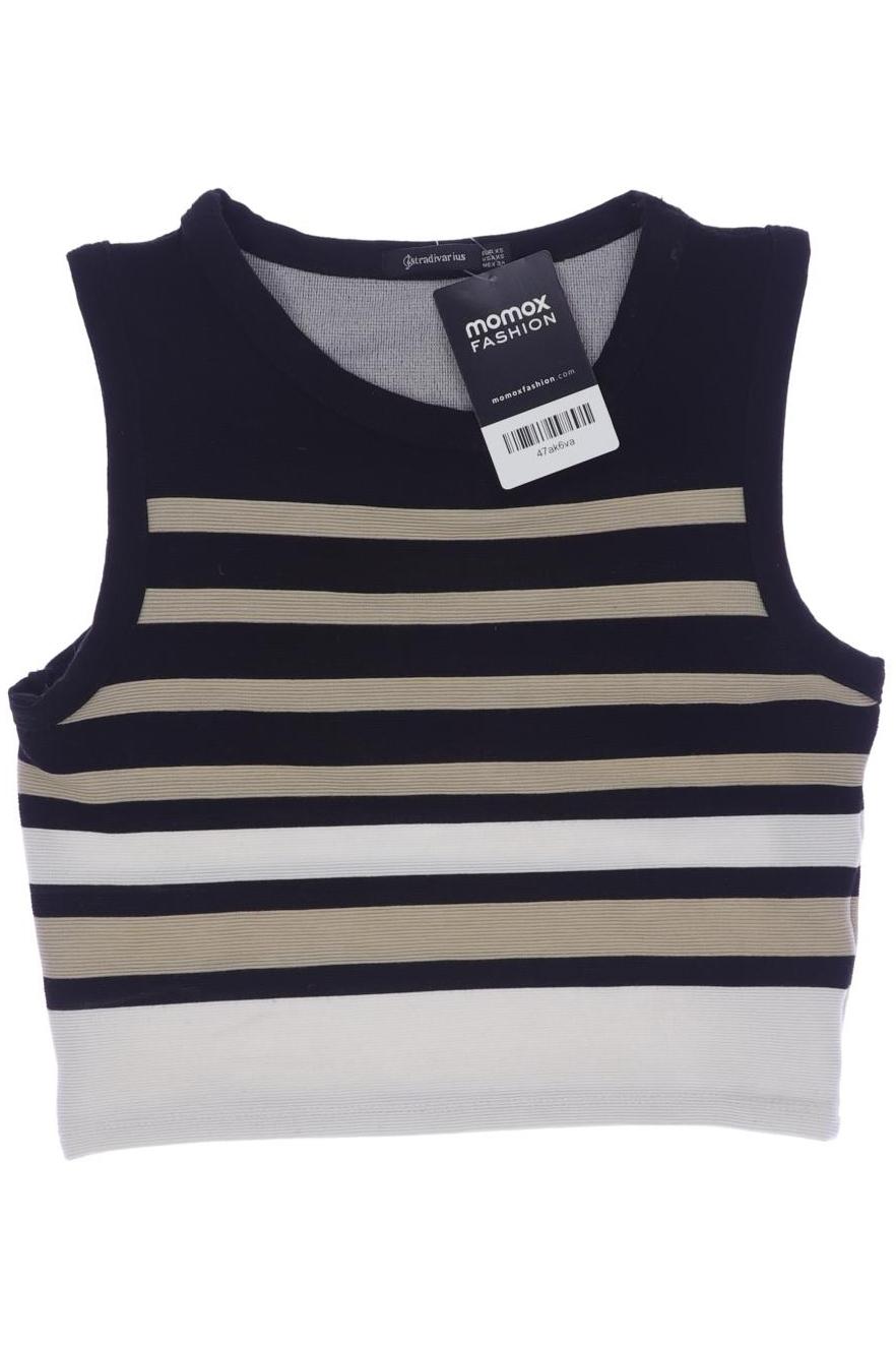 

Stradivarius Damen Top, mehrfarbig, Gr. 34