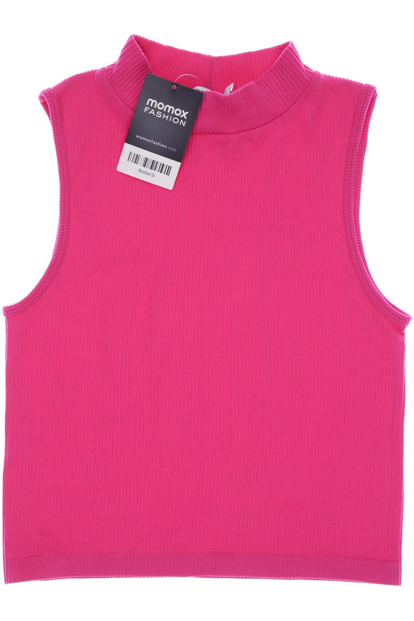 

Stradivarius Damen Top, pink