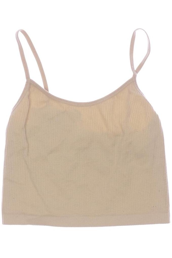 

Stradivarius Damen Top, braun, Gr. 36