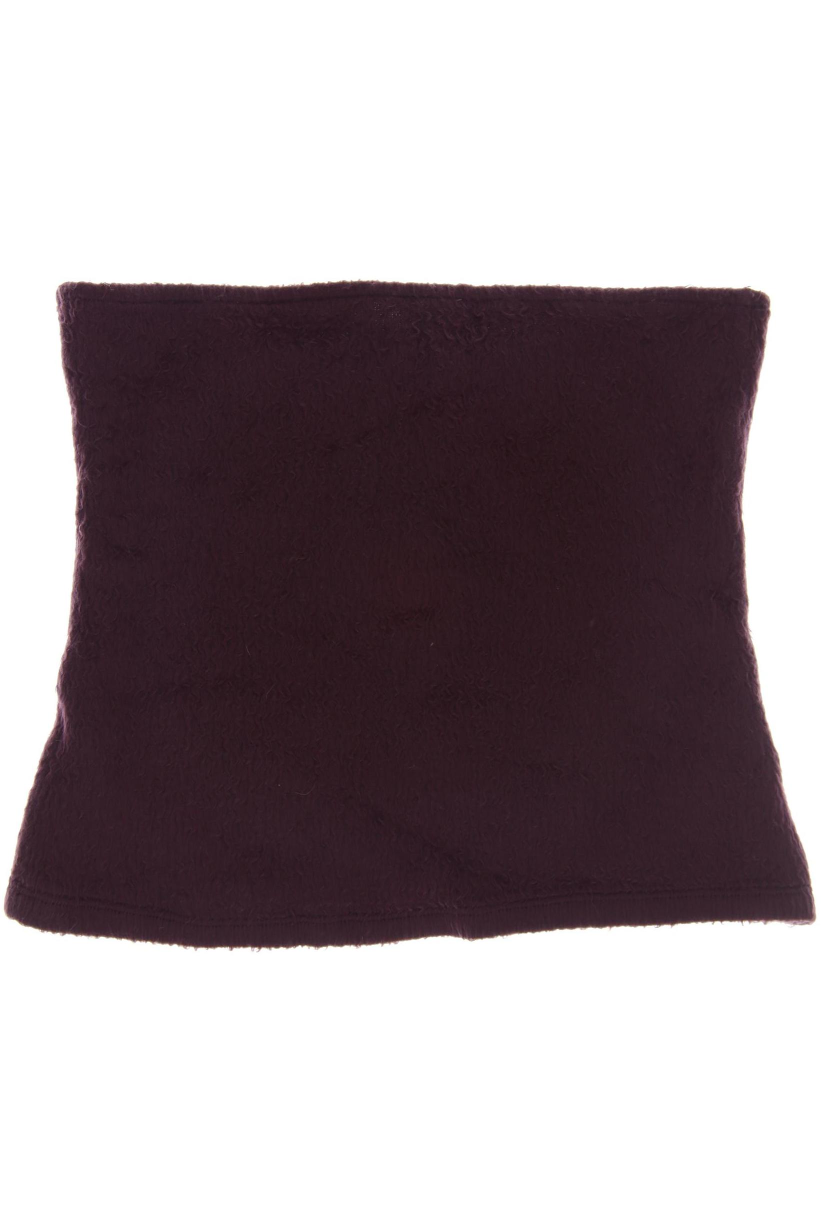 

Stradivarius Damen Top, bordeaux