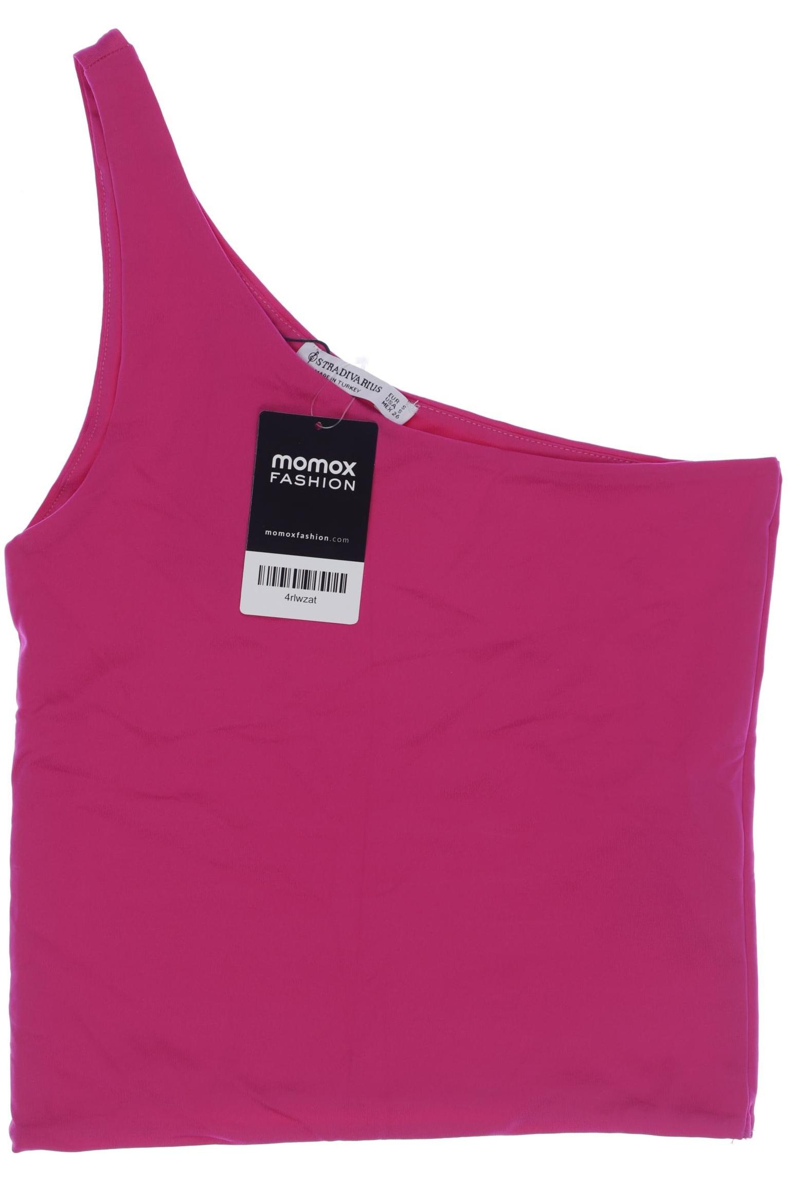 

Stradivarius Damen Top, pink, Gr. 36