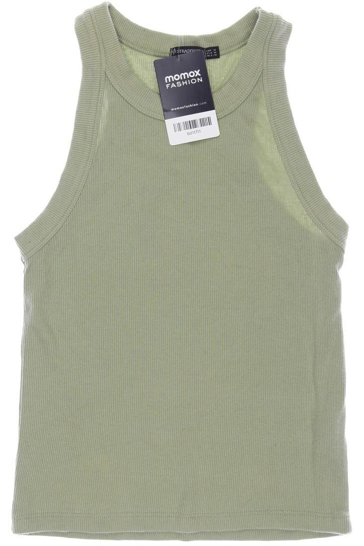

Stradivarius Damen Top, grün