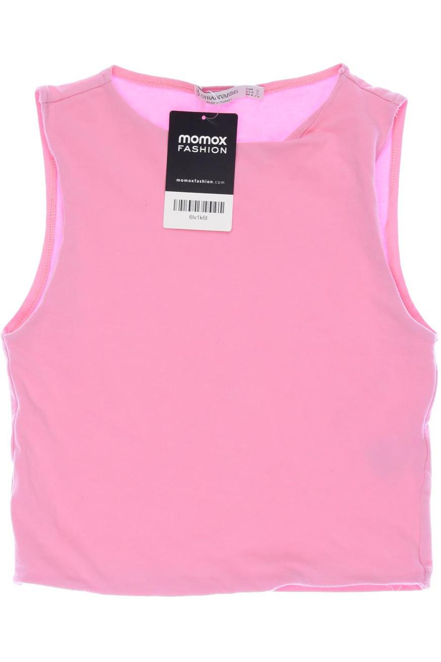

Stradivarius Damen Top, pink