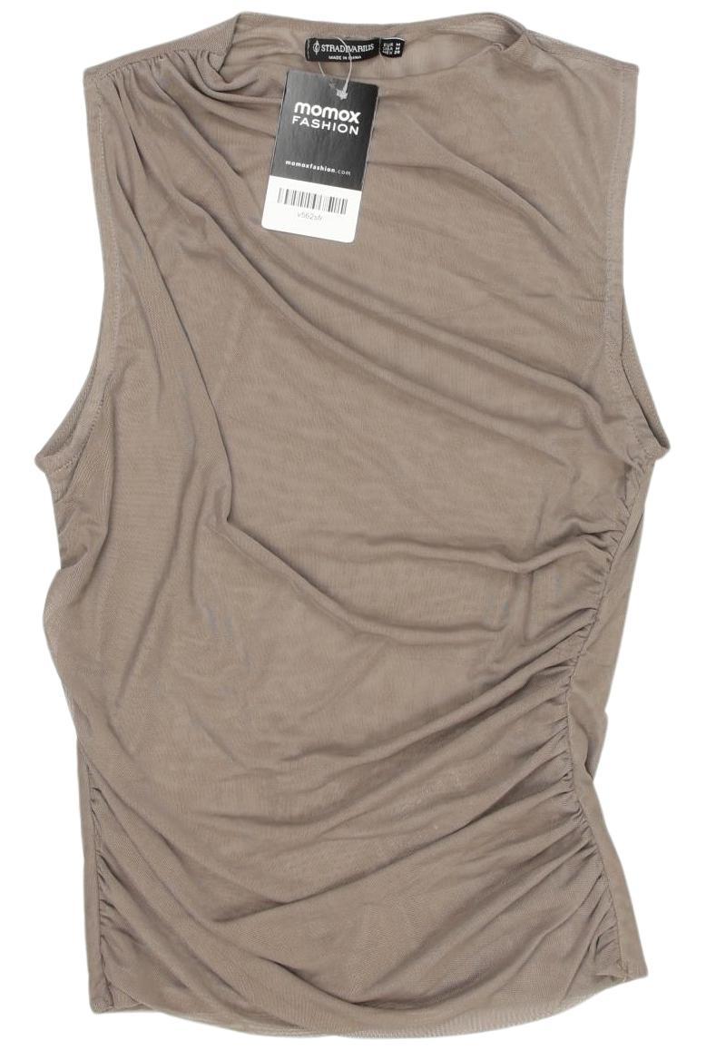 

Stradivarius Damen Top, braun, Gr. 38