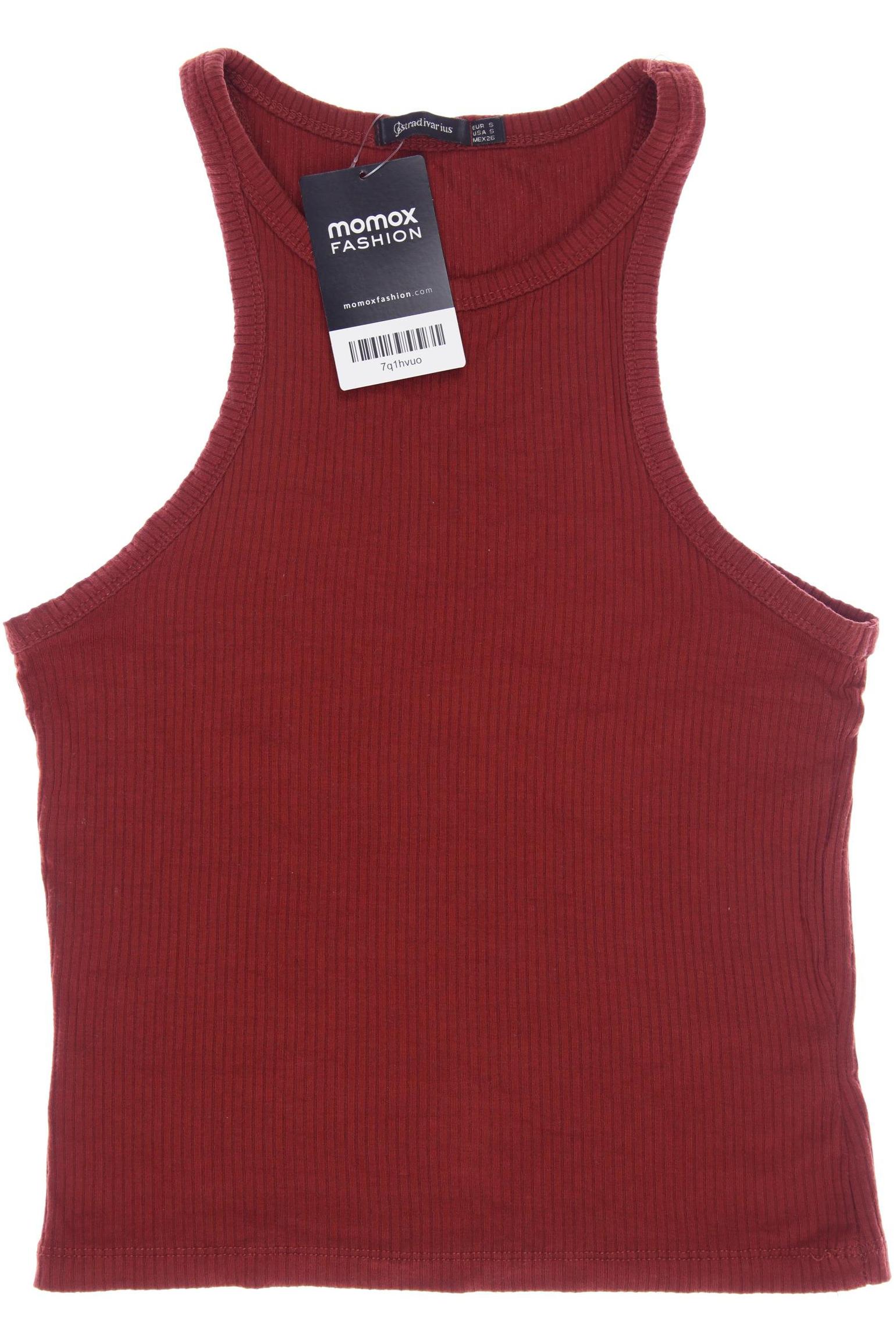 

Stradivarius Damen Top, braun