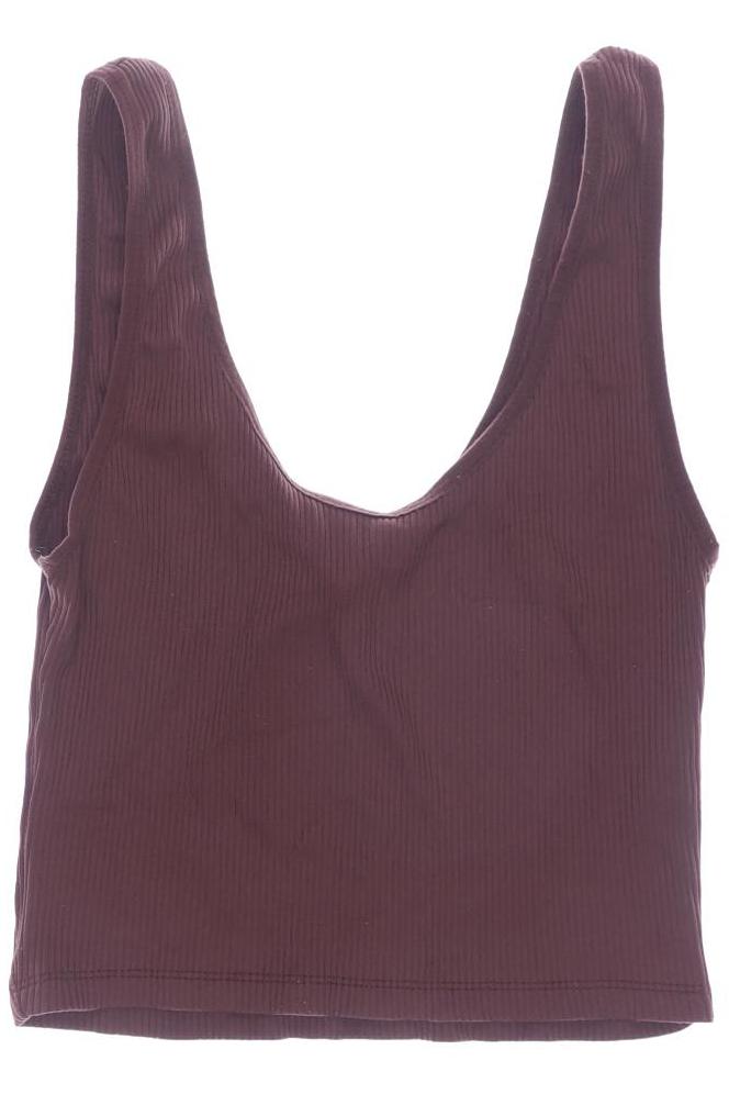 

Stradivarius Damen Top, braun