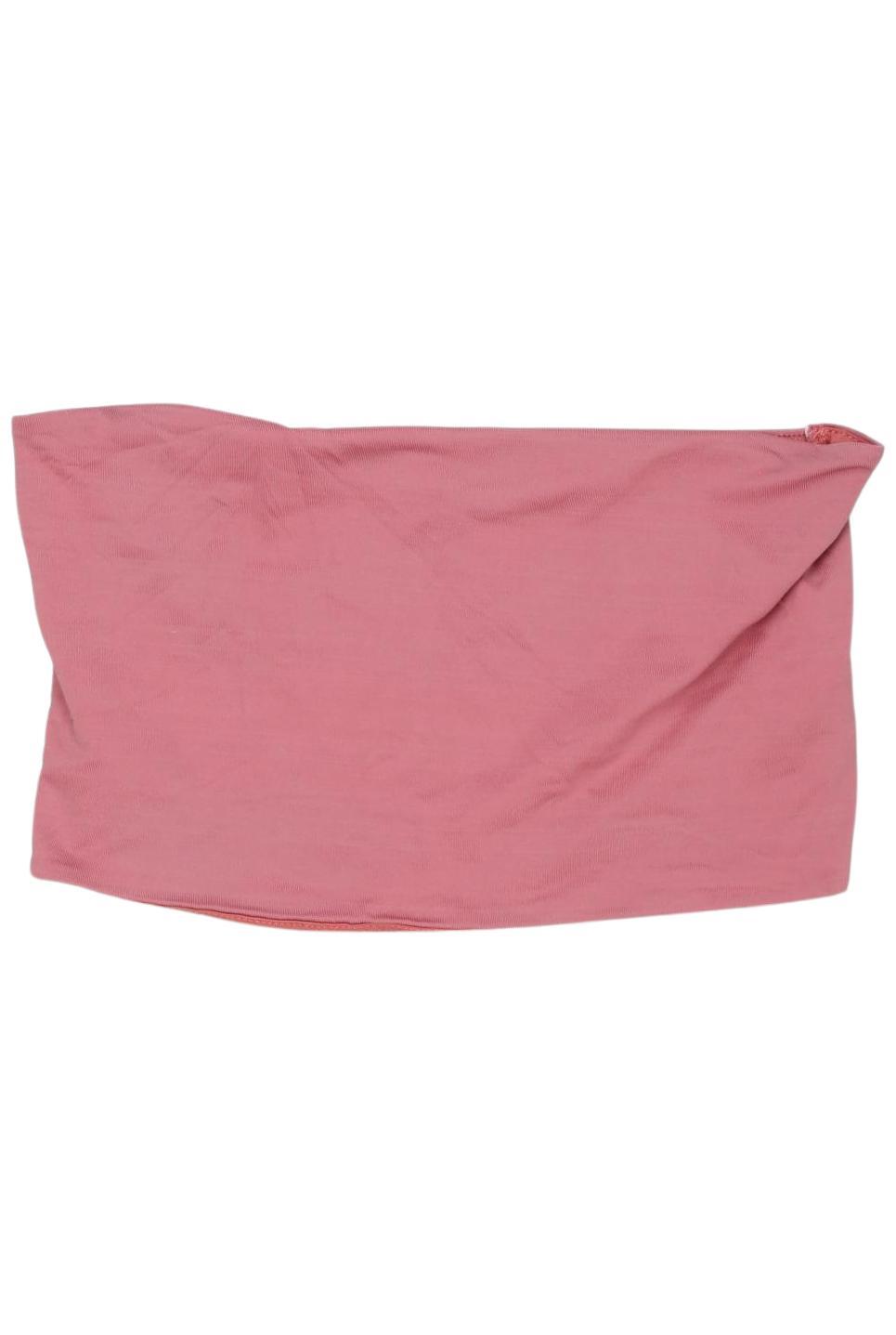 

Stradivarius Damen Top, pink, Gr. 38