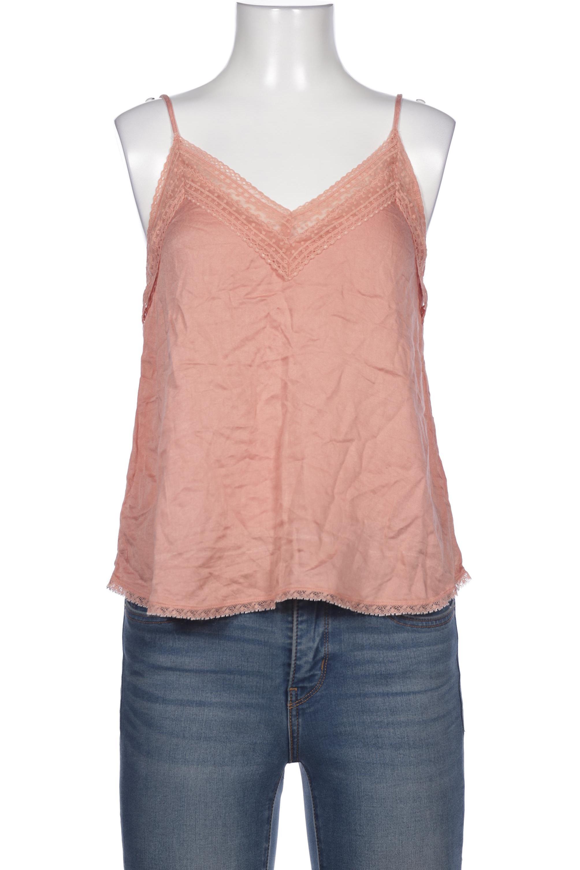 

Stradivarius Damen Top, pink