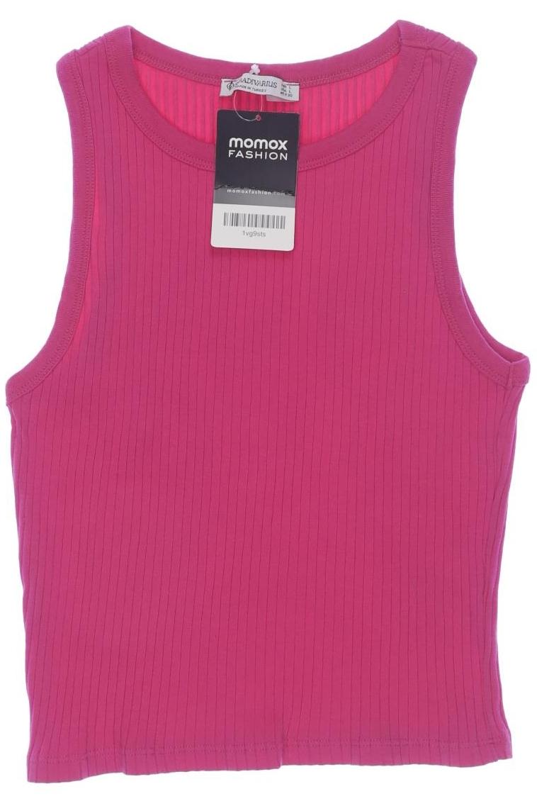 

Stradivarius Damen Top, pink, Gr. 42