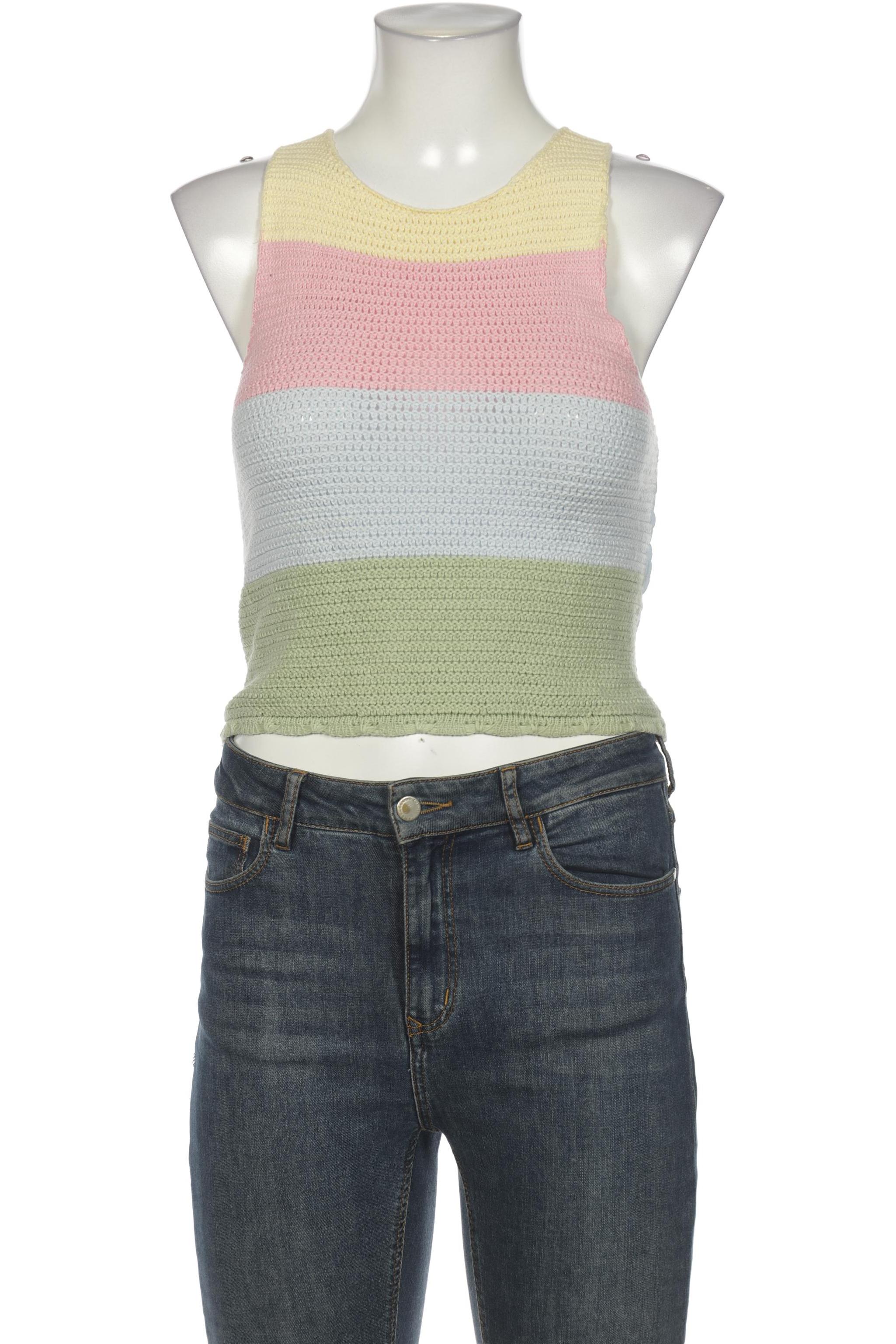 

Stradivarius Damen Top, mehrfarbig