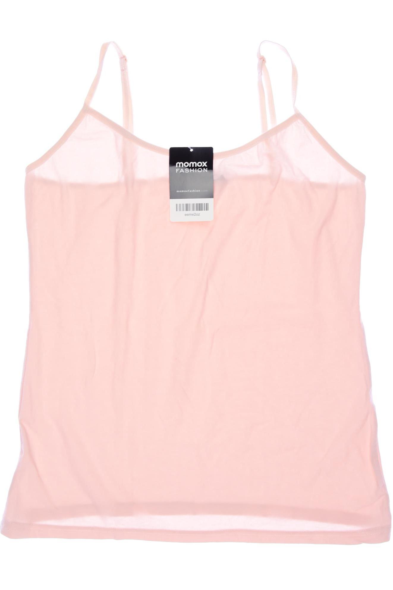 

Stradivarius Damen Top, pink, Gr. 38