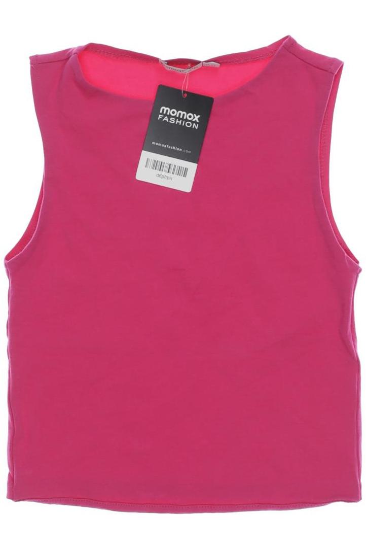 

Stradivarius Damen Top, pink
