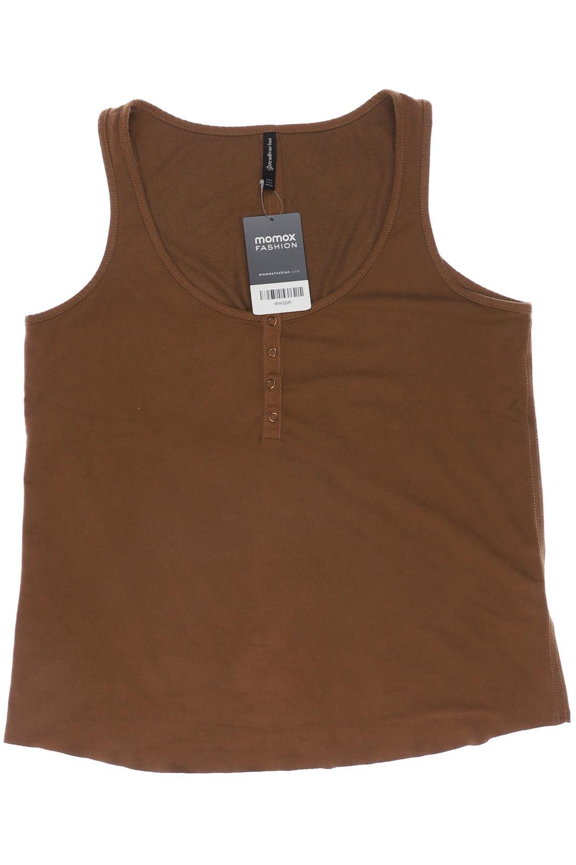 

Stradivarius Damen Top, braun