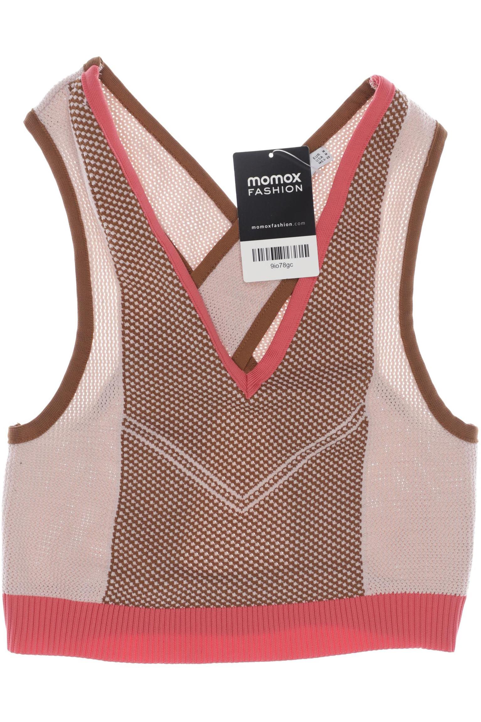 

Stradivarius Damen Top, pink, Gr. 38