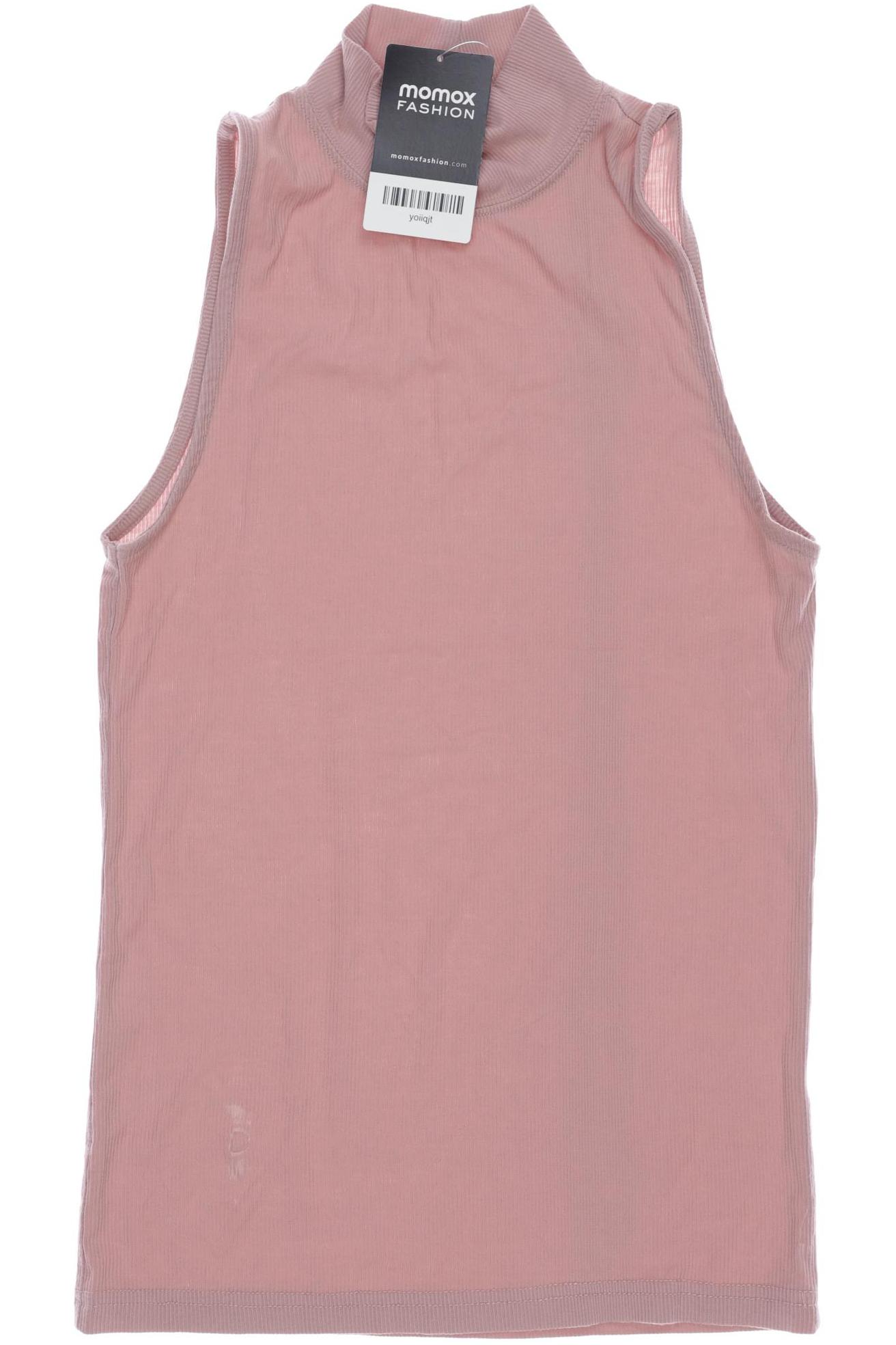 

Stradivarius Damen Top, pink, Gr. 36