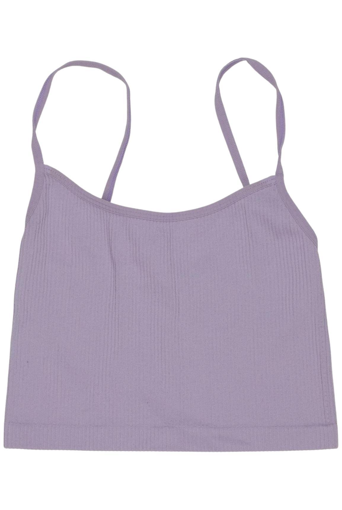 Thumbnail - Stradivarius Damen Top, flieder, Gr. 34