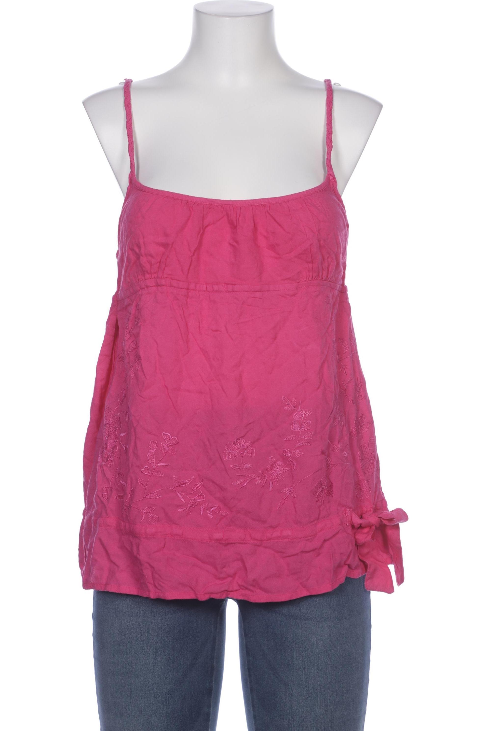 

Stradivarius Damen Top, pink, Gr. 42