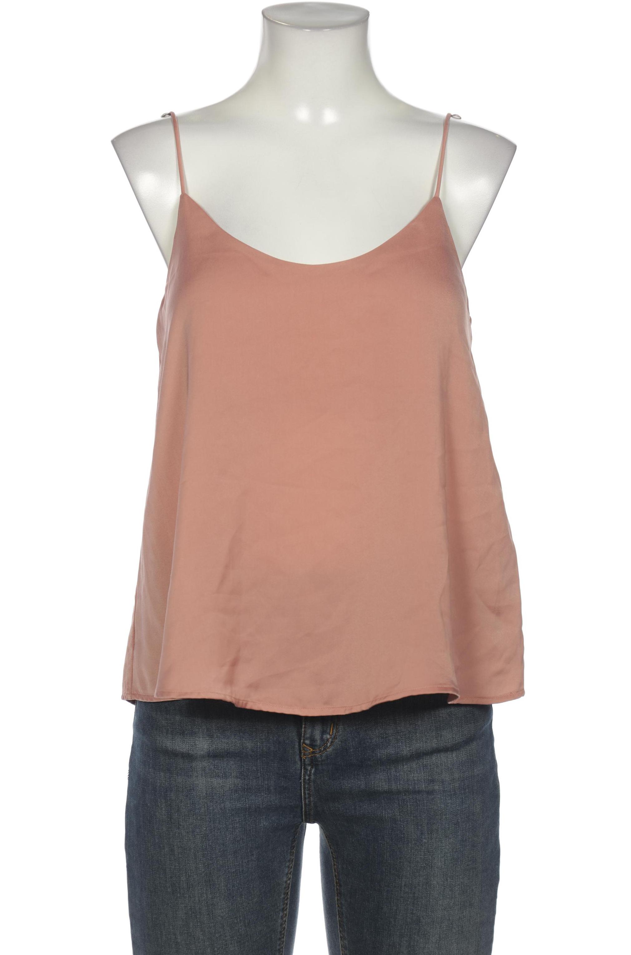 

Stradivarius Damen Top, pink