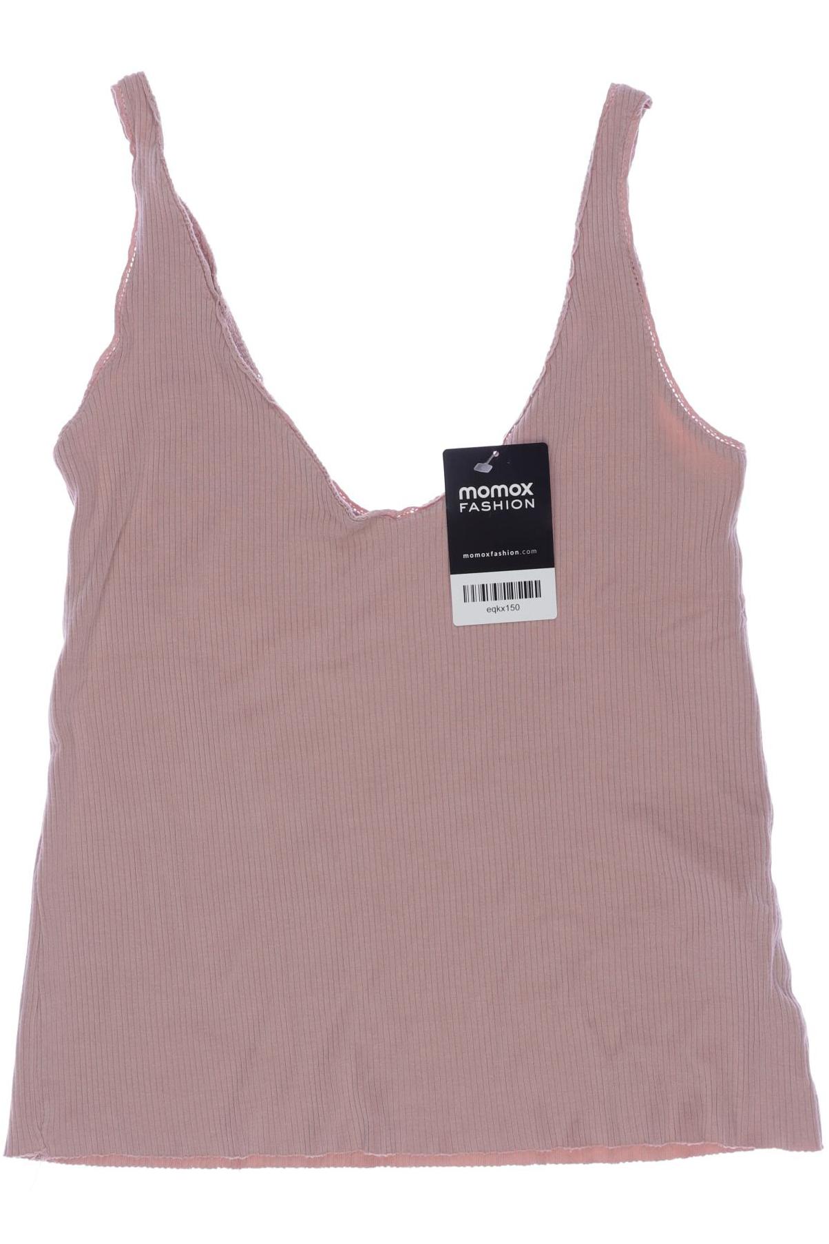 

Stradivarius Damen Top, pink, Gr. 36