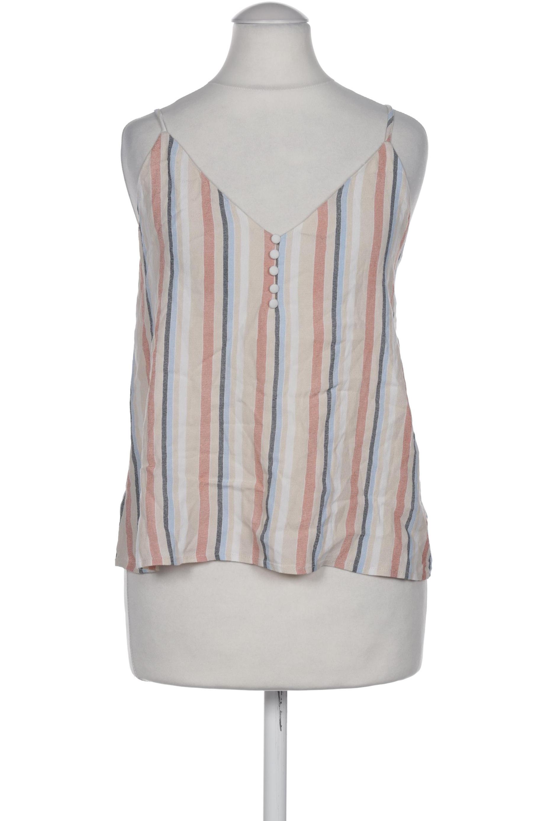 

Stradivarius Damen Top, beige, Gr. 36