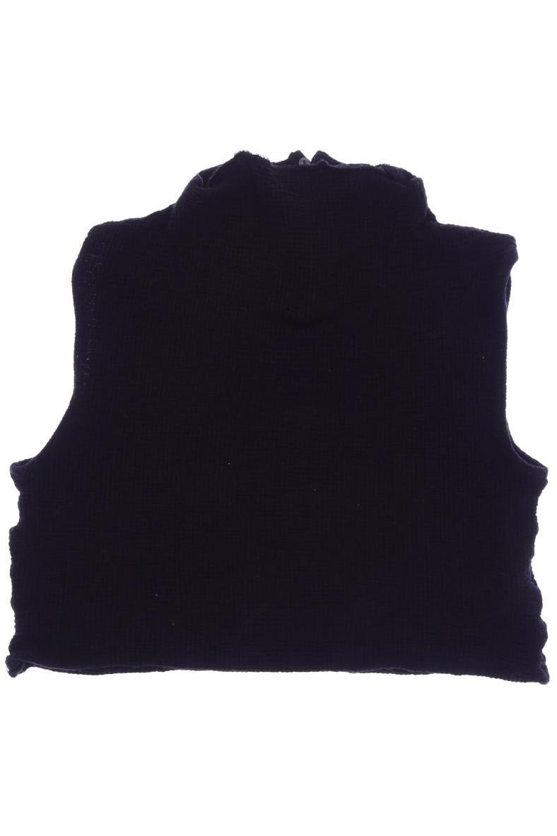 

Stradivarius Damen Top, schwarz, Gr. 38