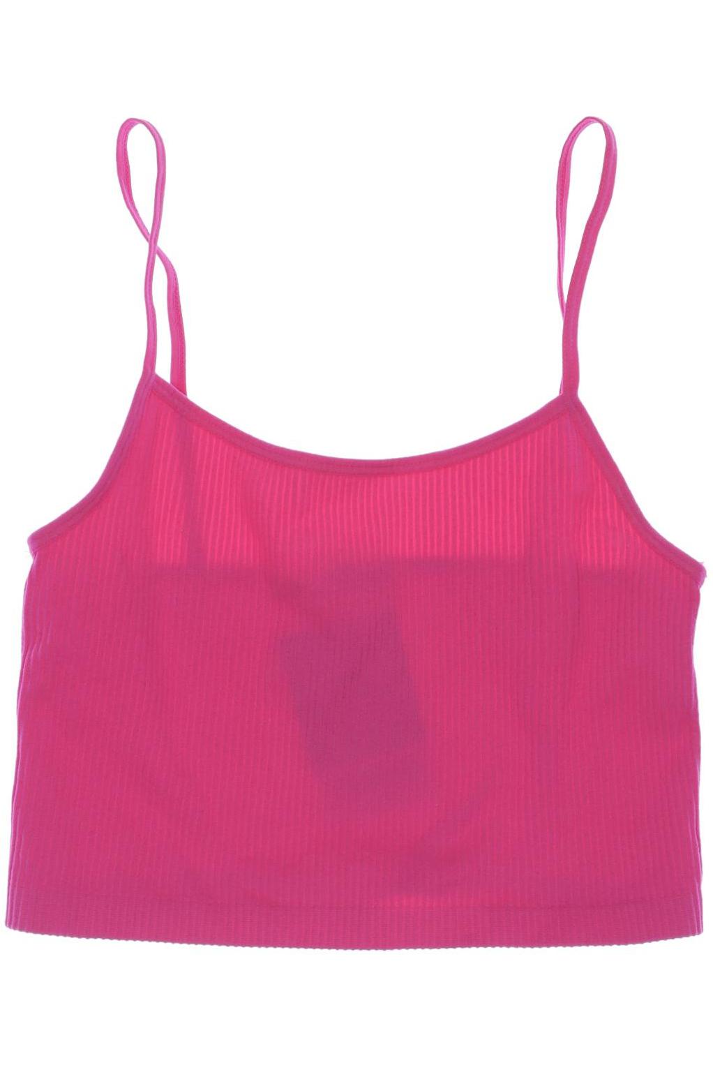 

Stradivarius Damen Top, pink, Gr. 36