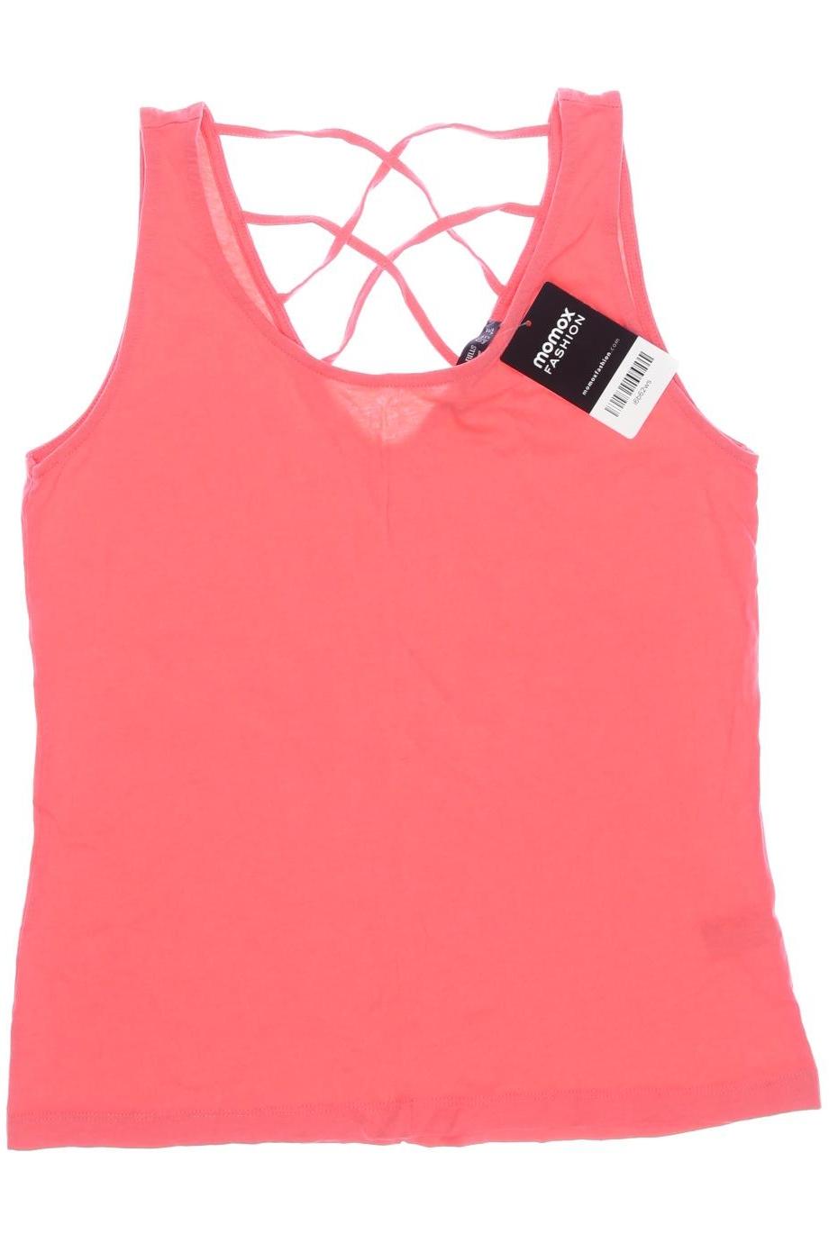 

Stradivarius Damen Top, pink, Gr. 36