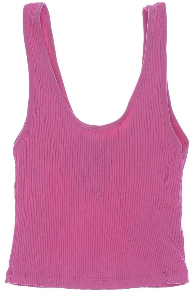 

Stradivarius Damen Top, pink, Gr. 38
