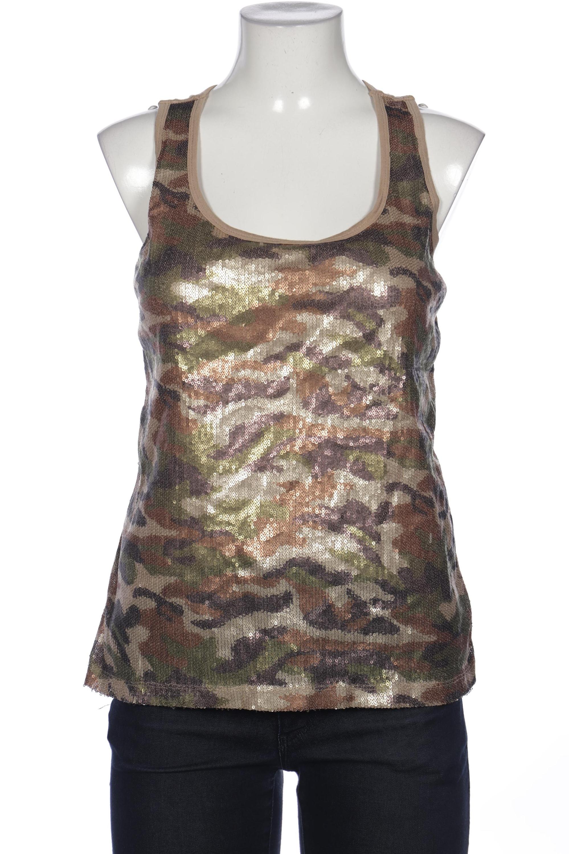 

Stradivarius Damen Top, beige