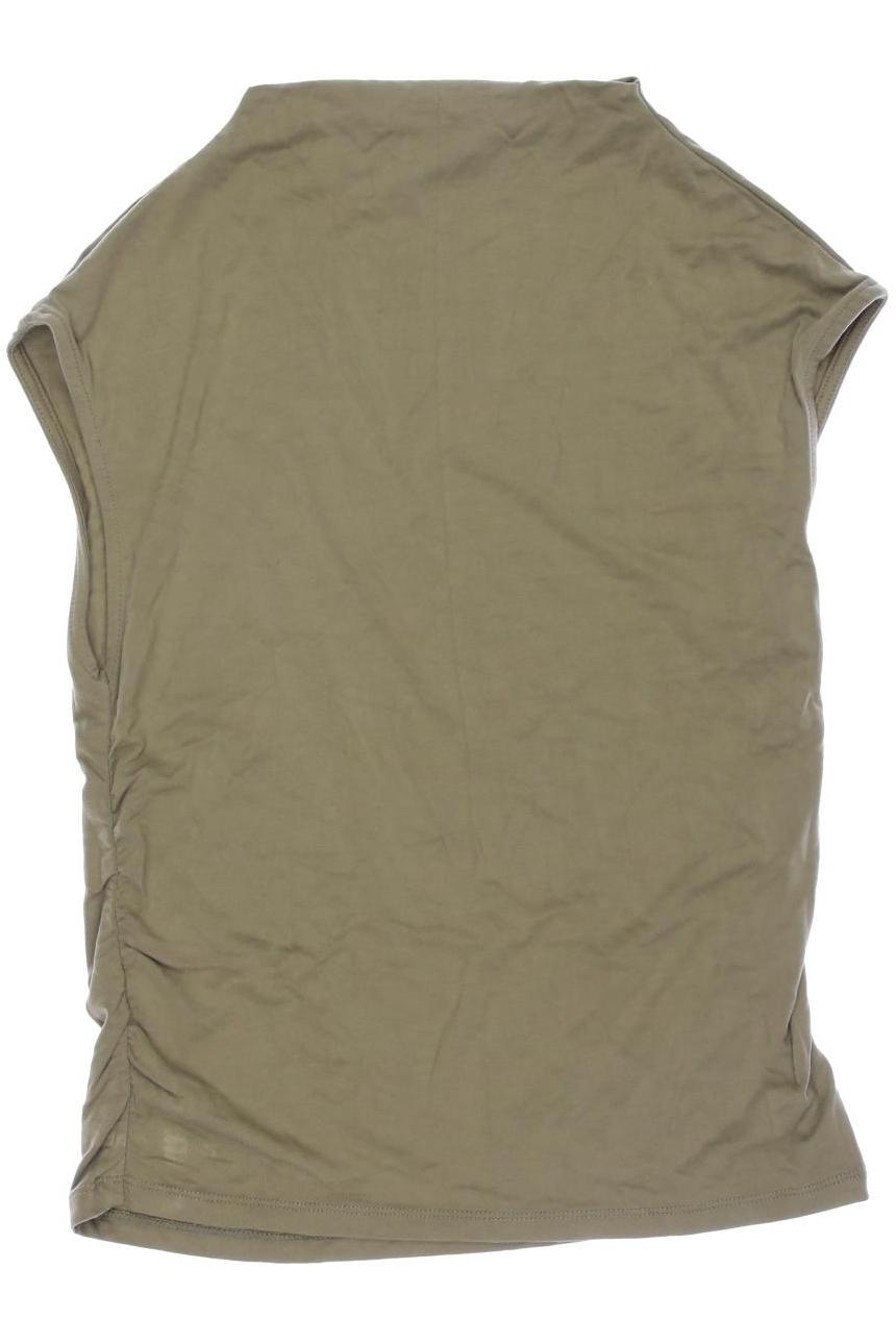 

Stradivarius Damen Top, grün, Gr. 38