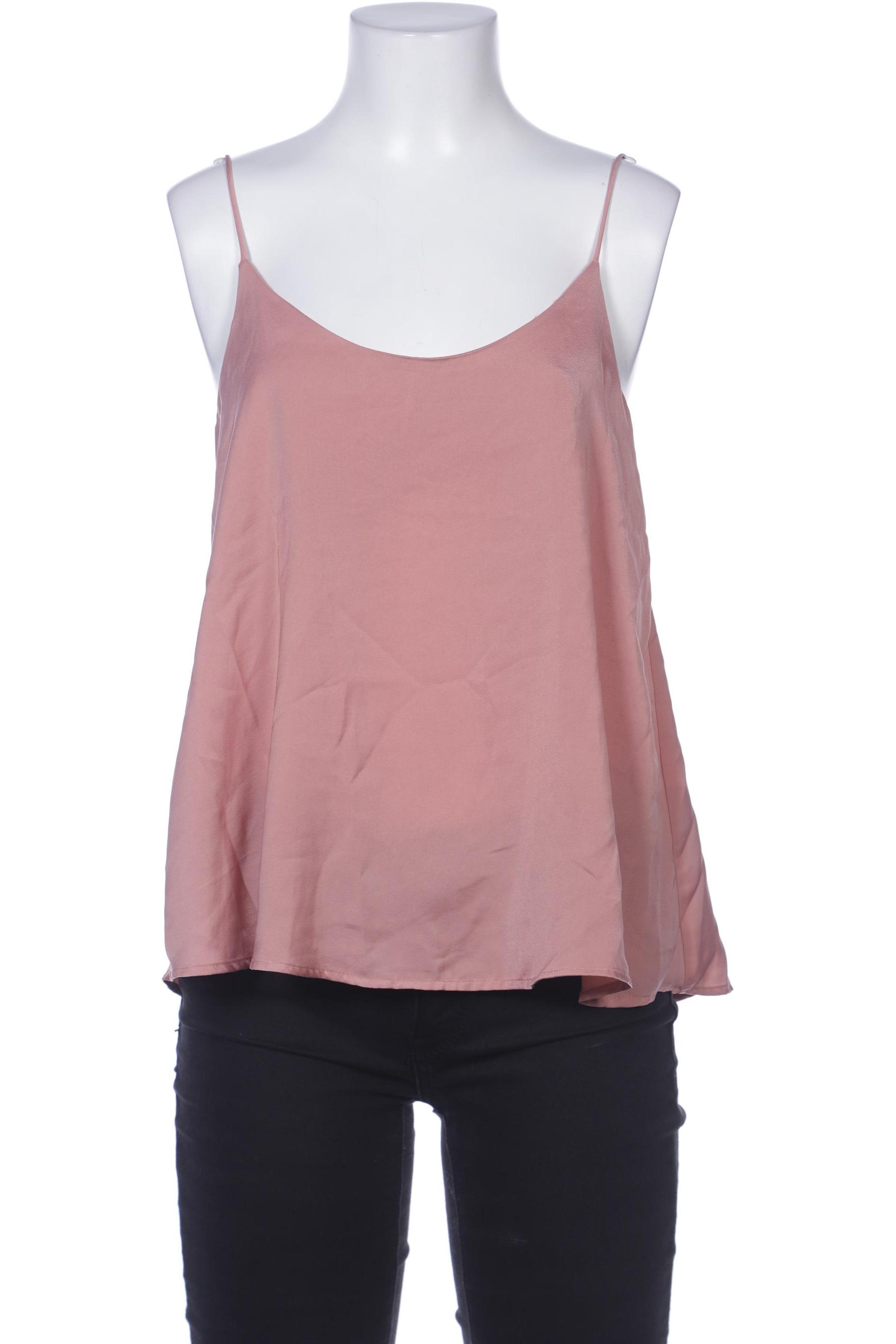 

Stradivarius Damen Top, pink, Gr. 36