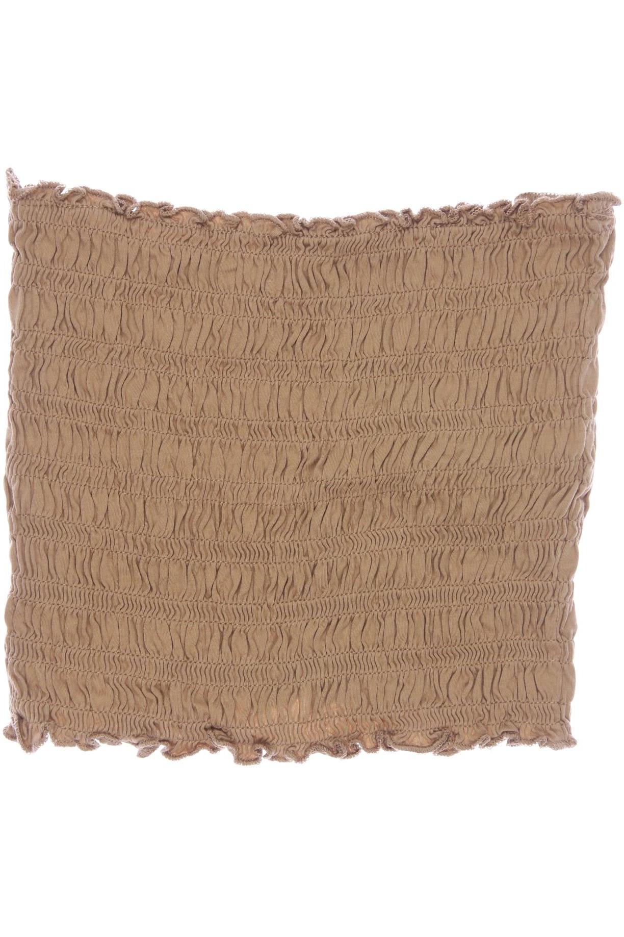 

Stradivarius Damen Top, braun, Gr. 38