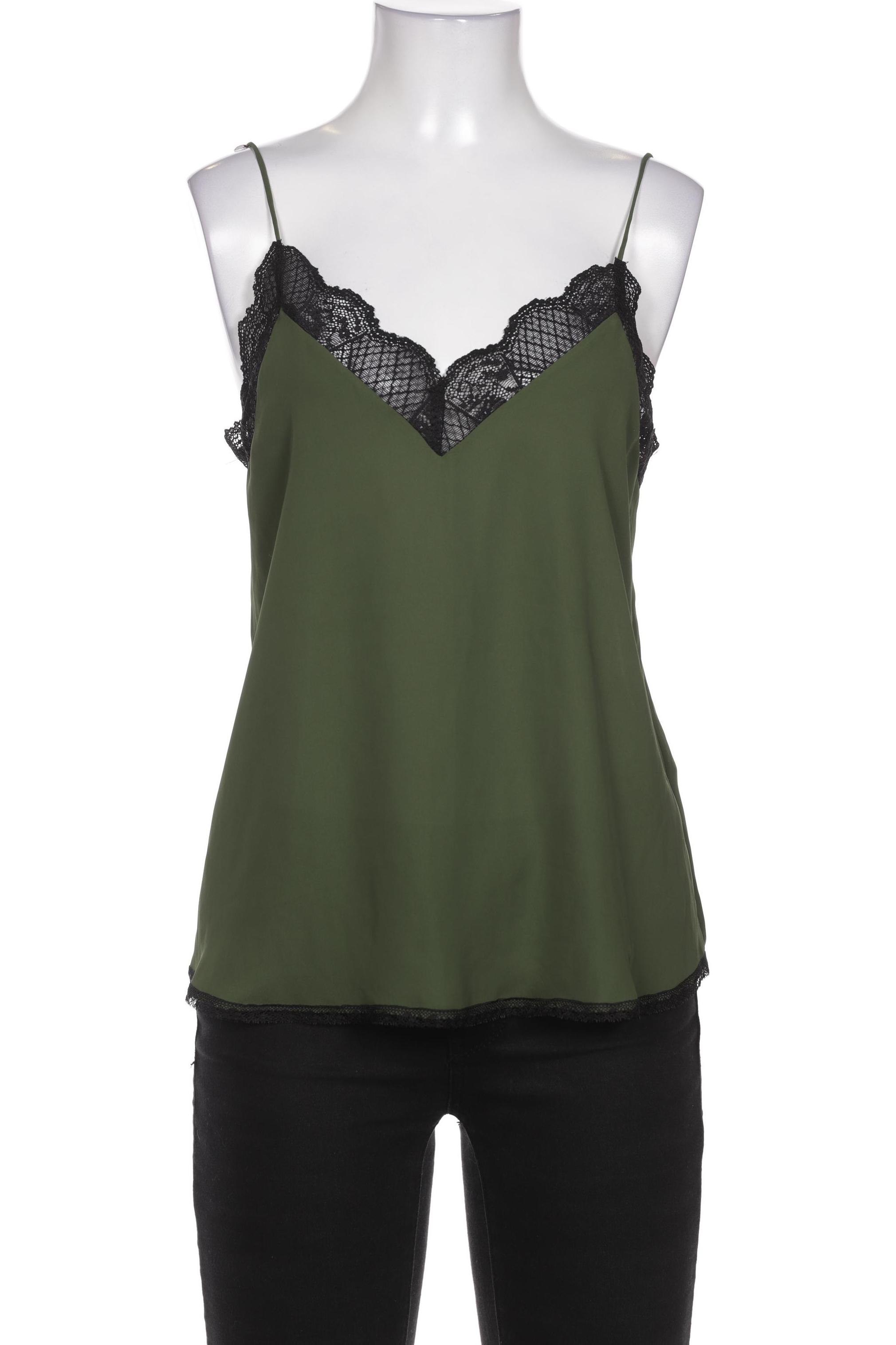 

Stradivarius Damen Top, grün