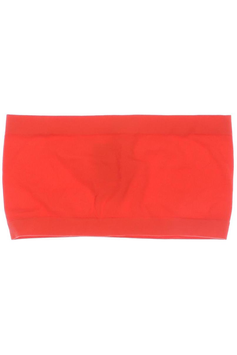 

Stradivarius Damen Top, rot